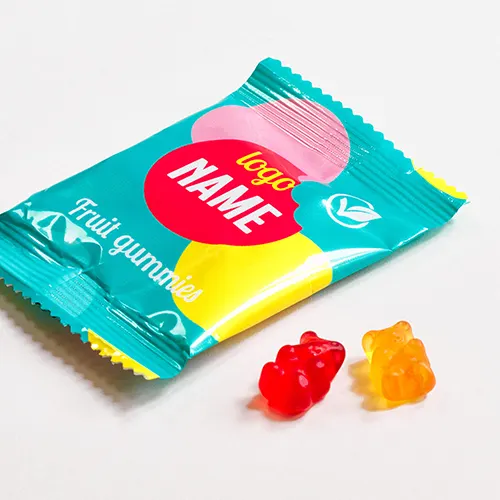 Fruitgums vegan