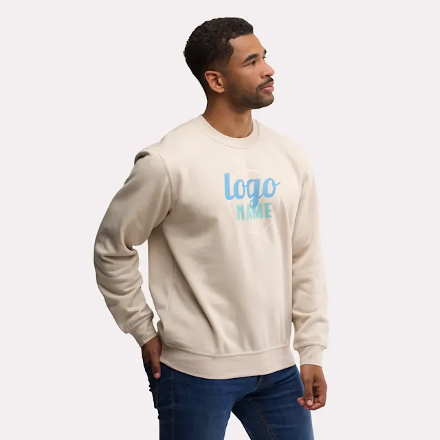 Sweaters Clique Basic Roundneck