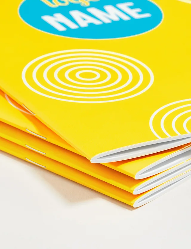 Brochures (geniet)