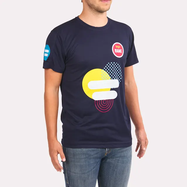 Sportshirts Clique Ice T