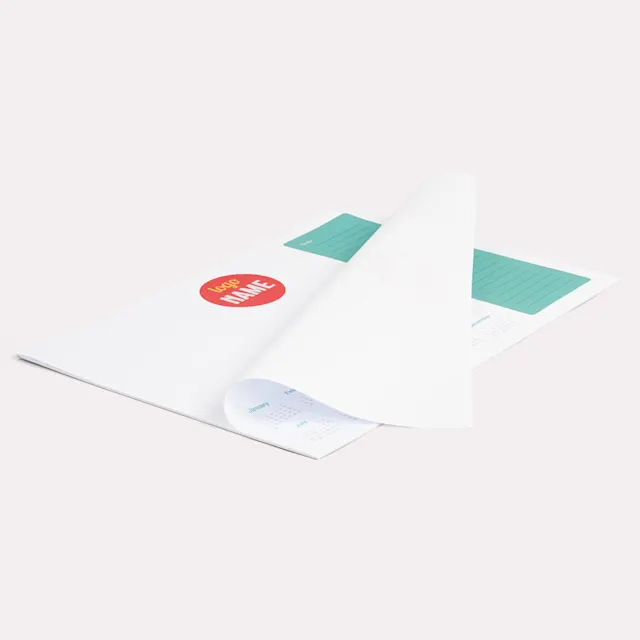 Bureau-onderleggers