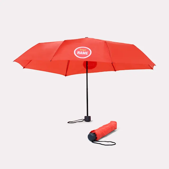 Opvouwbare paraplu's Falconetti 90 cm