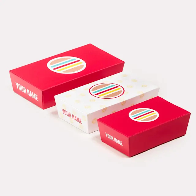 Snackboxen
