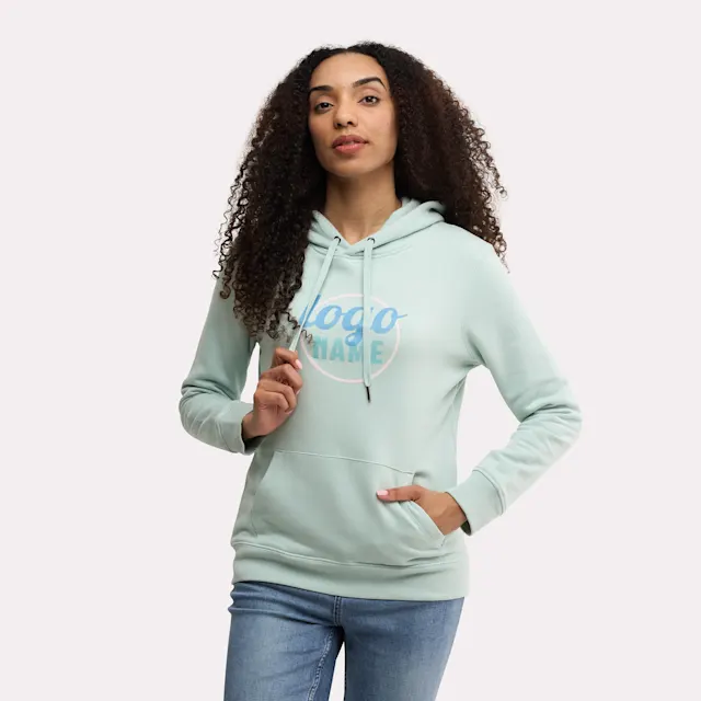 Hoodies B&C Queen