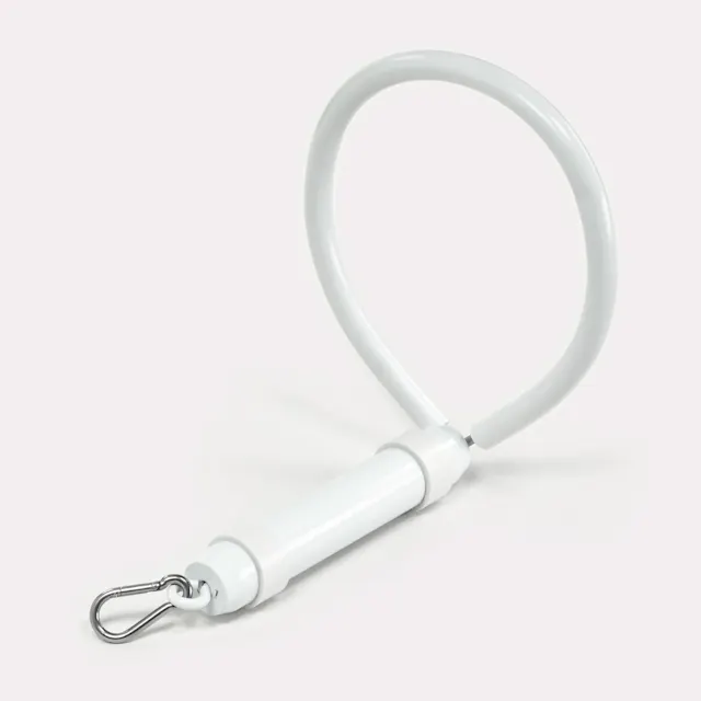 Gewichten met vaste ring