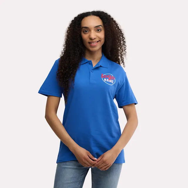 Polo's Fruit of the Loom Original