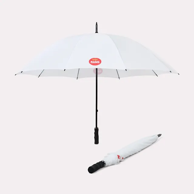 Golfparaplu's Falcone Windproof 130 cm