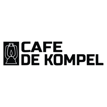 logos cafe de kompel