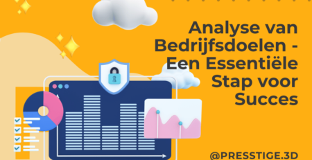 Analyse van Bedrijfsdoelen - Een Essentiële Stap voor Succes