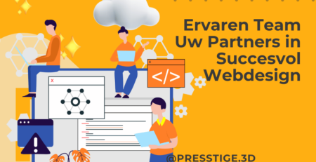 Ervaren Team - Uw Partners in Succesvol Webdesign