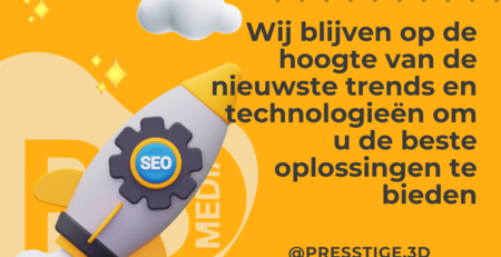 Innovatieve Technieken: Wij blijven op de hoogte van de nieuwste trends en technologieën om u de beste oplossingen te bieden