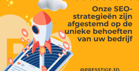 Op Maat Gemaakte Strategieën: Onze SEO-strategieën zijn afgestemd op de unieke behoeften van uw bedrijf