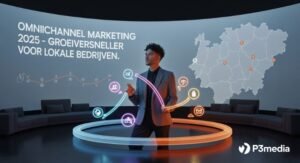 Omnichannel Marketing 2025 P3Media