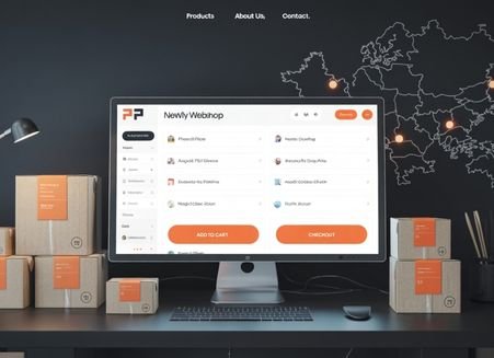 Onze E-commerce Oplossingen
