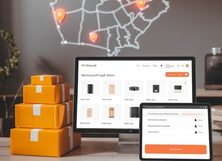 Webshop Laten Maken in Limburg | Start met Online Verkopen