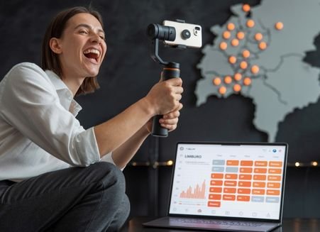 Social Media & Contentcreatie in Limburg | Vertel uw Verhaal, Bereik uw Klant