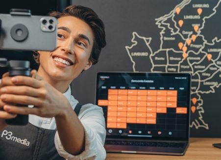 Social Media & Contentcreatie Limburg en omgevingen