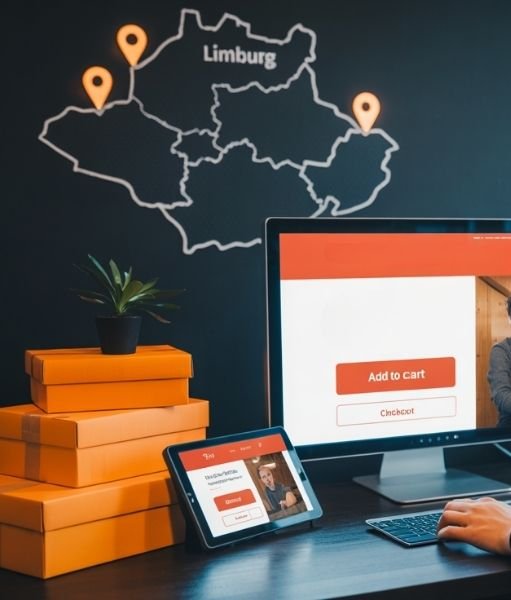 Lokale E-commerce Partner