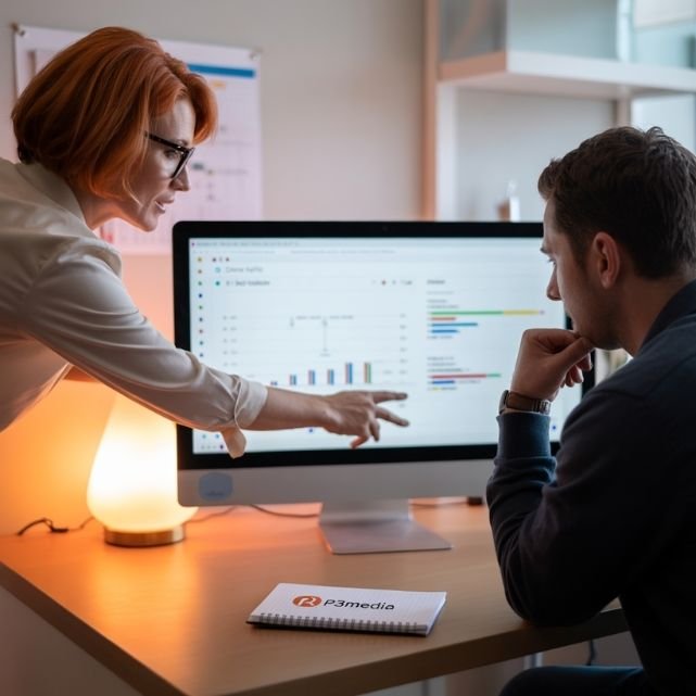 Een Totaalaanpak voor Content & Social Media