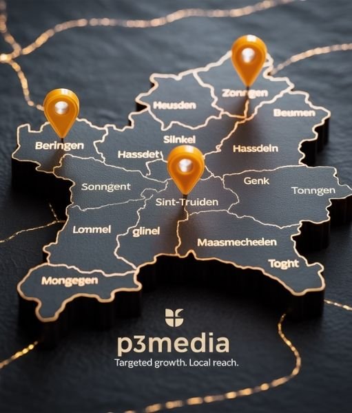 Lemmens pro werkgebied