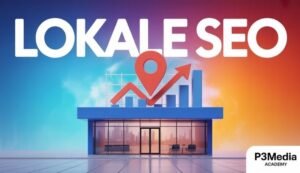 Lokaal seo - p3media academy