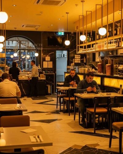 Laat je kebabzaak groeien met sterke lokale content