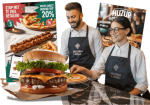 Conversiegerichte video’s geproduceerd met AI-technologie