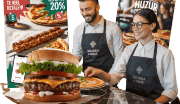 Conversiegerichte video’s geproduceerd met AI-technologie