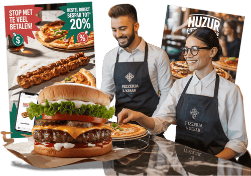 Conversiegerichte video’s geproduceerd met AI-technologie