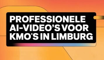 Ontdek hoe professionele AI-video’s via P3Media je lokale zichtbaarheid, conversies en SEO versterken.