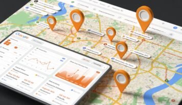Lokale SEO Google Maps – P3Media online marketing Beringen